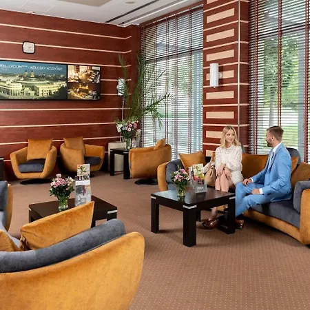 Lycium Hotel Debrecín