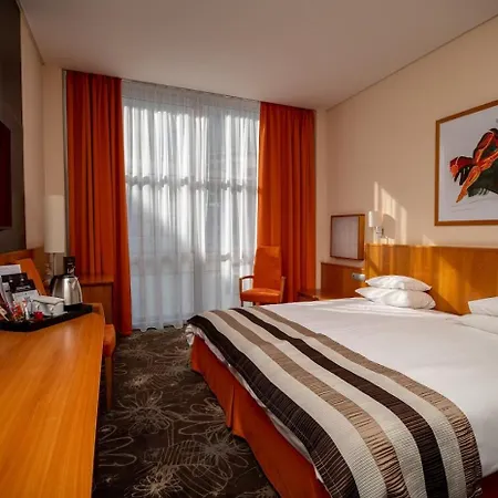 Hotel Lycium 4*