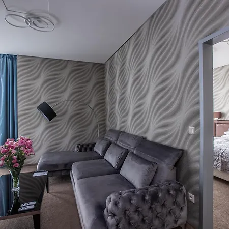 Lycium Hotel