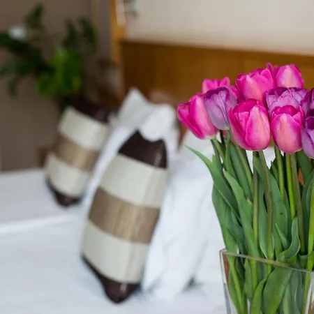 Hotel Lycium