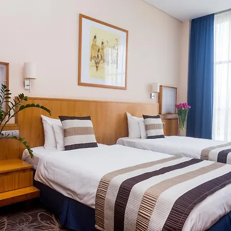 Lycium Hotel 4*