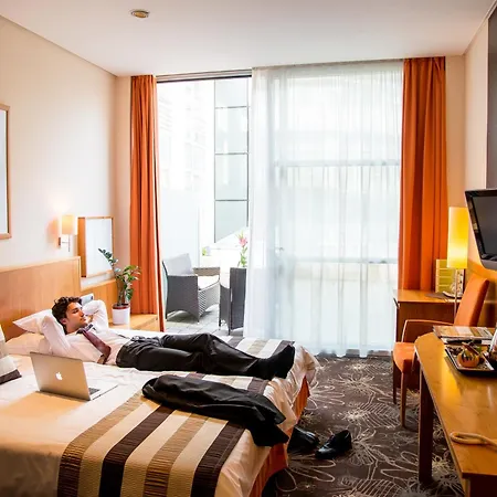 Hotel Lycium 4*