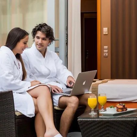 Lycium Hotel