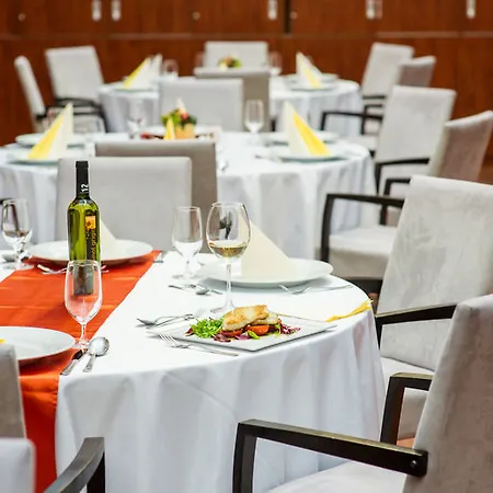 Hotel Lycium 4*