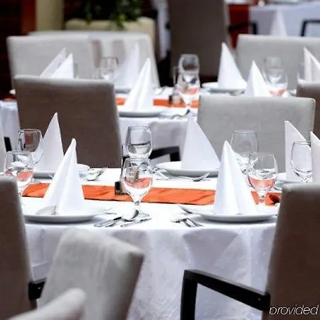 Lycium Hotel