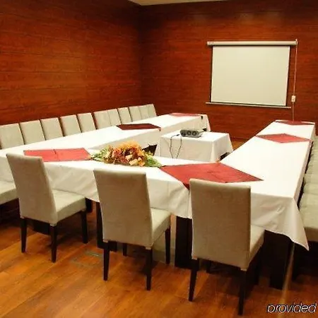 Lycium Hotel 4*