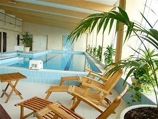 Lycium Hotel Debrecín