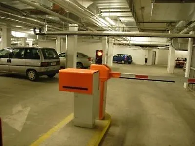 Lycium Hotel 4*