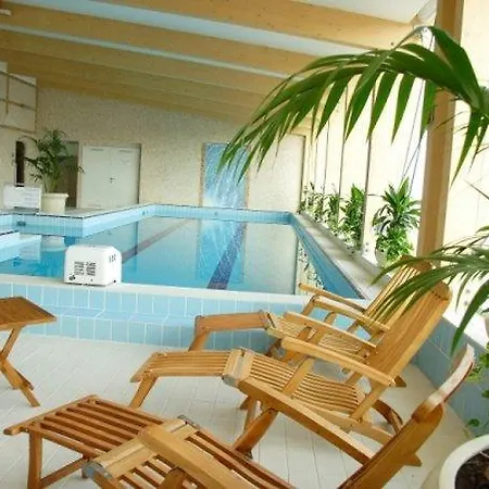 Hotel Lycium 4*