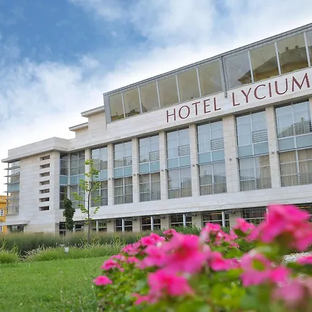 Hotel Lycium 4*