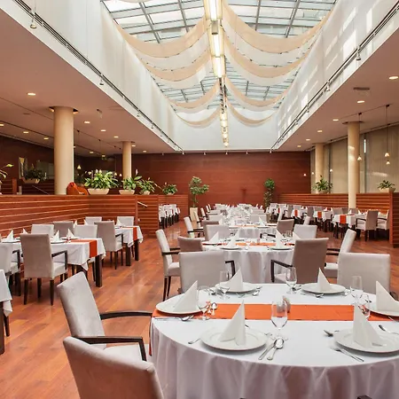 Hotel Lycium Debrecín
