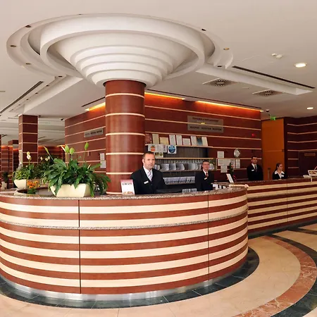 Lycium Hotel Debrecín