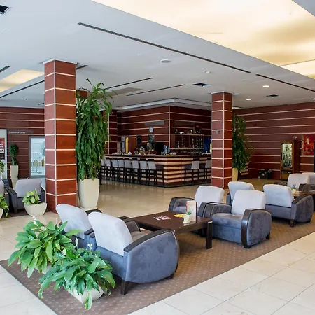 Lycium 4* Debrecín