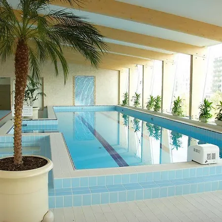 Lycium Hotel 4*