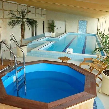 Hotel Lycium Debrecín
