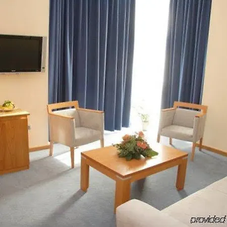 Hotel Lycium 4*