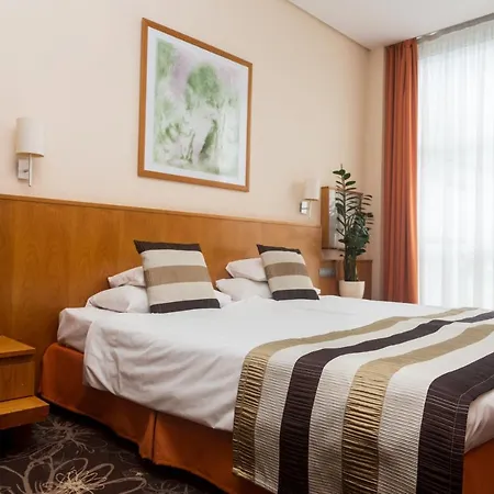 Lycium 4* Debrecín