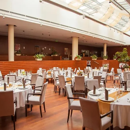 Hotel Lycium 4*