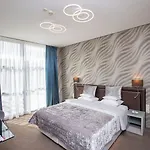 Lycium - Handwritten Collection Hotell Debrecen