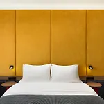 Hotell Lycium - Handwritten Collection