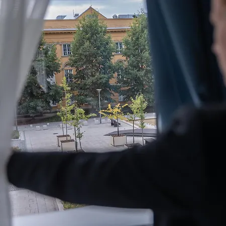 Otel Lycium 4*