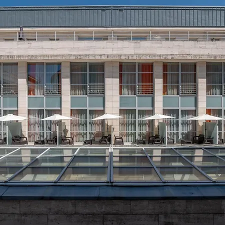 Otel Lycium Debrecen