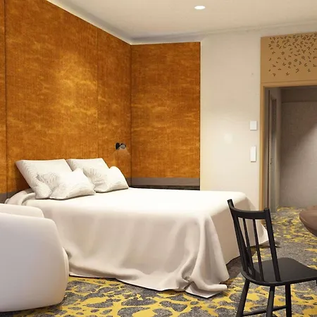 Hotel Lycium - Handwritten Collection Debrecen