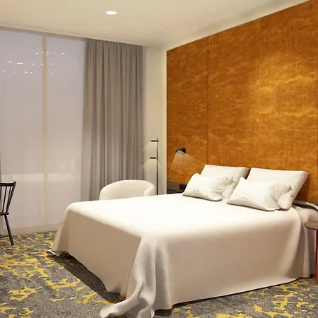 Hotel Lycium - Handwritten Collection 4*