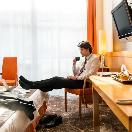 Lycium - Handwritten Collection Hotel 4*