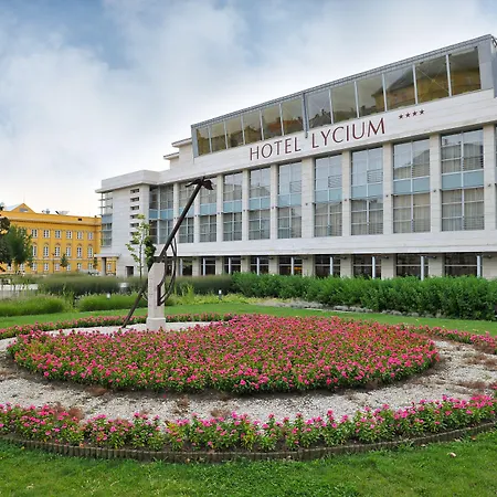 Lycium - Handwritten Collection Debrecen