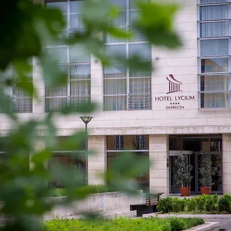 Lycium - Handwritten Collection Hotel 4*