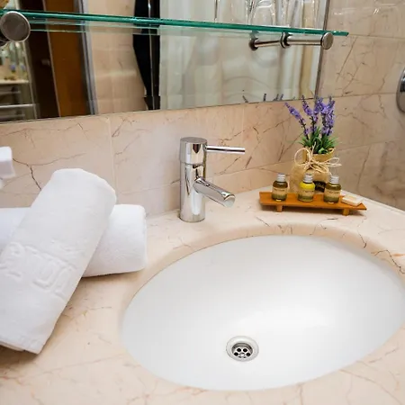 Hotel Lycium - Handwritten Collection