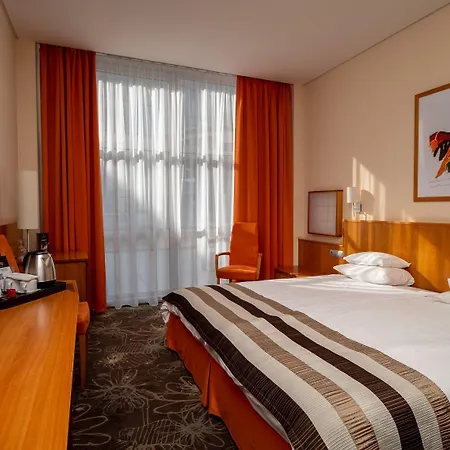 Lycium - Handwritten Collection Hotel Debrecen