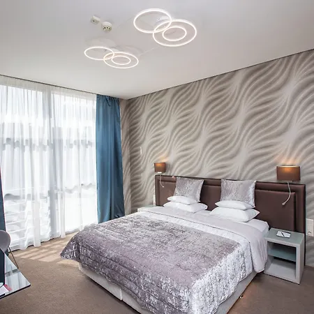 Lycium - Handwritten Collection Hotel Debrecen
