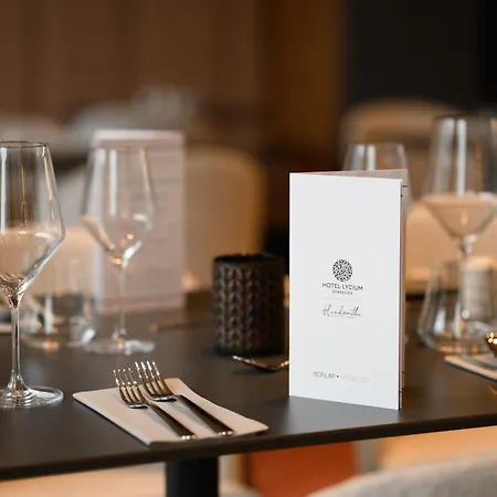 Lycium - Handwritten Collection Hotel