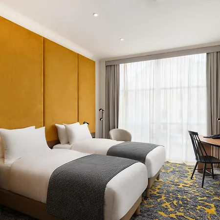 Lycium - Handwritten Collection Hotel 4*