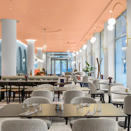 Lycium - Handwritten Collection Hotel Debrecen