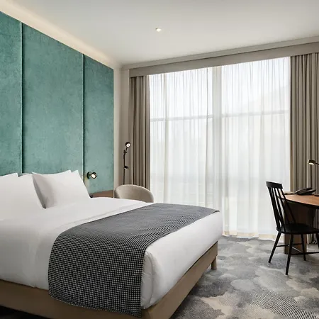 Lycium - Handwritten Collection Hotel