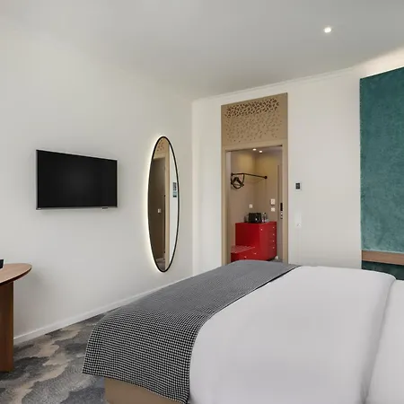Lycium - Handwritten Collection Hotel 4*