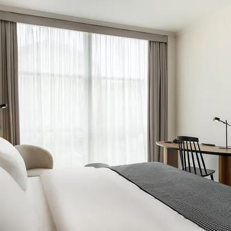 Hotel Lycium - Handwritten Collection 4*