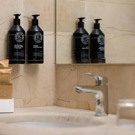 Hotel Lycium - Handwritten Collection Debrecen
