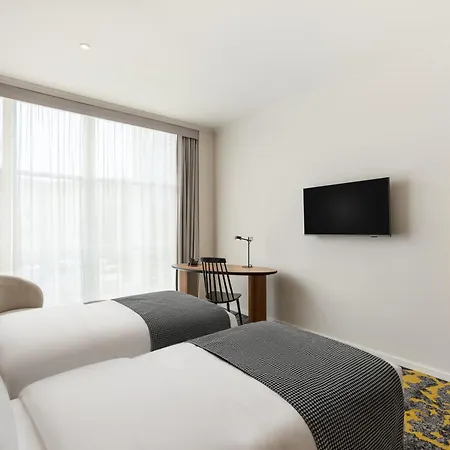 Hotel Lycium - Handwritten Collection