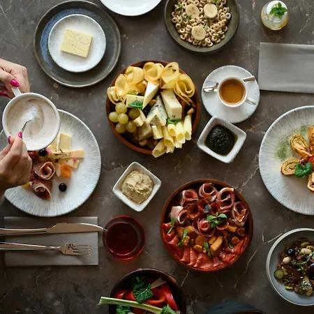 Lycium - Handwritten Collection Hotel 4*
