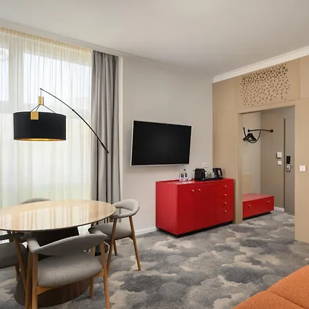 Hotel Lycium - Handwritten Collection 4*
