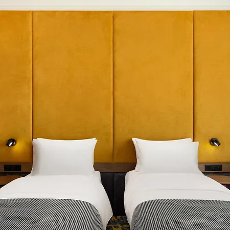 Hotel Lycium - Handwritten Collection Debrecen
