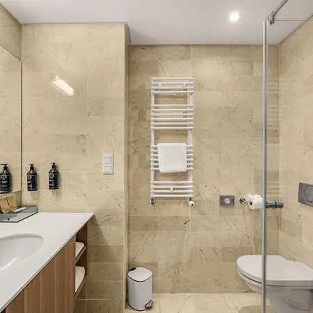 Lycium - Handwritten Collection Hotel