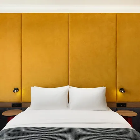 Hotel Lycium - Handwritten Collection