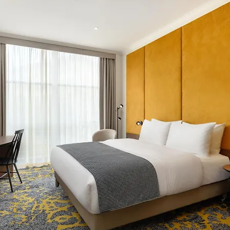 Hotel Lycium - Handwritten Collection 4*