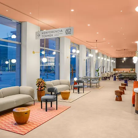 Lycium - Handwritten Collection Hotel Debrecen