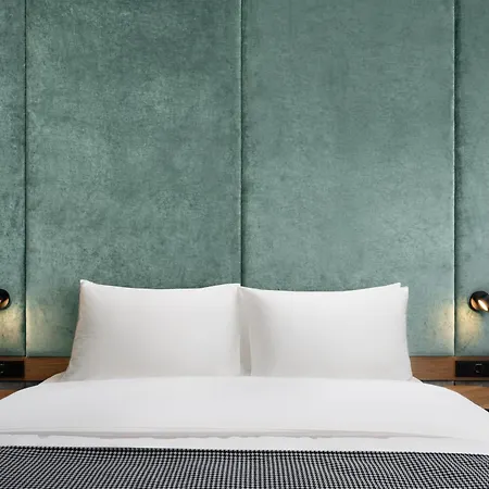 Lycium - Handwritten Collection Hotel